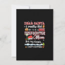 Search for tree lady invitations Reindeer