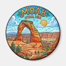 Search for salt round magnets Souvenir