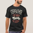 Search for stepfather tshirts Pappy