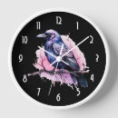 Search for halloween raven art Magic