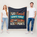 Search for stadium blankets Team