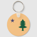 Search for north star key rings Flag