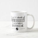 Search for embarrassing mugs Humour