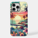 Search for paradise beach iphone cases Ocean