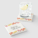 Search for tulip coasters Orange
