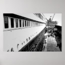 Search for embarking posters Ship