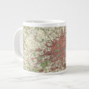 Search for london map mugs England