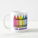 Search for art education mugs School