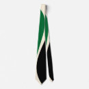 Search for green wave ties For him