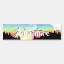 Search for sunset bumper stickers Landscape