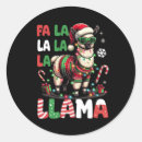 Search for llama lover stickers Funny