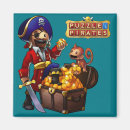 Search for bootie magnets Pirate
