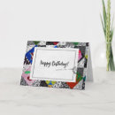 Search for quilt cards Pattern