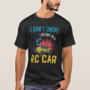 Search for dream car tshirts Snore
