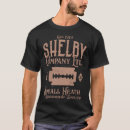 Search for tommy tshirts Blinders