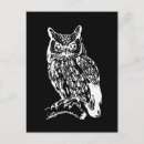 Search for white designs postcards Black and white