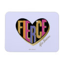 Search for afro magnets Empowering unicorn
