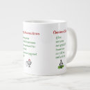 Search for funny christmas coffee mugs Merry