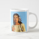 Search for native american mugs Feather