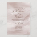 Search for stylish wedding invitations Classy