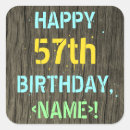 Search for seventh birthday stickers Fun