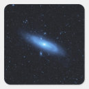 Search for andromeda galaxy stickers Messier 31
