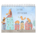 Search for illustrated calendars Illustration