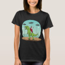Search for jesus riding a dinosaur tshirts Popular