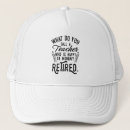 Search for white headed hats Humour