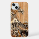 Search for hokusai iphone cases Sea