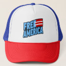 Search for democracy hats Blue
