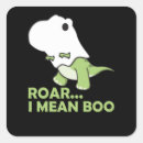 Search for roaring stickers Trex