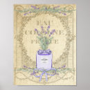 Search for vintage french perfume posters Bathroom