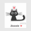 Search for valentines day seals envelope seals Cat