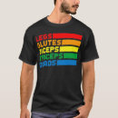 Search for biceps tshirts Pride