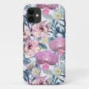 Search for pink orchid iphone cases Watercolor