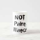 Search for paint water not mugs Design