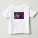 Search for butterfly toddler tshirts Purple