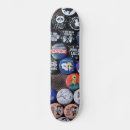 Search for collection skateboards Black