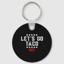 Search for taco jokes key rings Resist