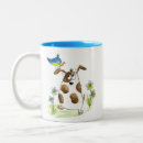 Search for spotted dog mugs White