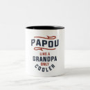 Search for papou mugs Best papou ever