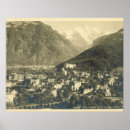 Search for jungfrau posters Switzerland