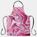 Search for marble texture aprons Acrylic