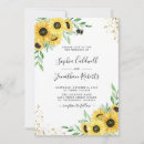 Search for bee wedding invitations Floral