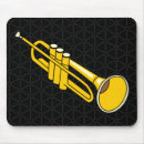 Search for trumpet player electronics Brass