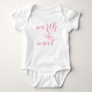 Search for worth the wait baby clothes Newborn