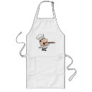 Search for cute pizza aprons Cooking