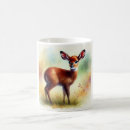 Search for antelope mugs Animal