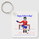 Search for hockey key rings Funny